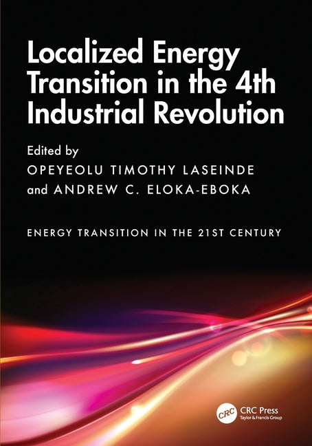 Localized Energy Transition in the 4th Industrial Revolution