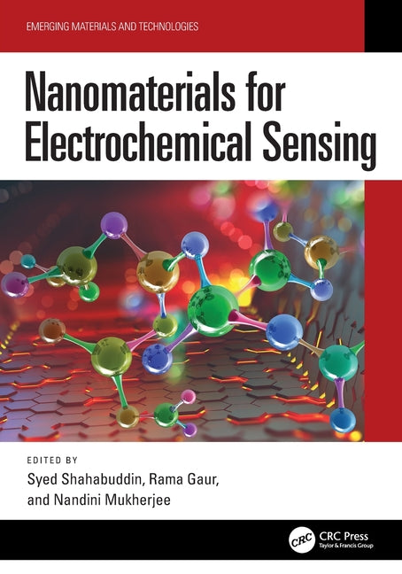 Nanomaterials for Electrochemical Sensing
