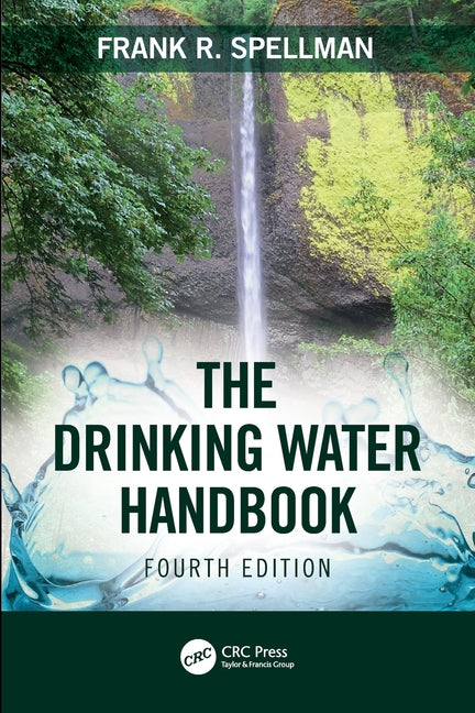 The Drinking Water Handbook