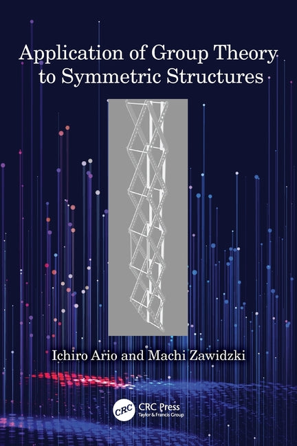 Application of Group Theory to Symmetric Structures