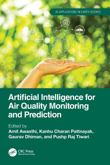 Artificial Intelligence for Air Quality Monitoring and Prediction