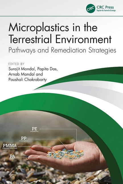 Microplastics in the Terrestrial Environment: Pathways and Remediation Strategies