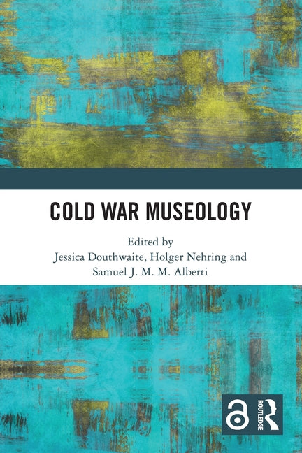 Cold War Museology