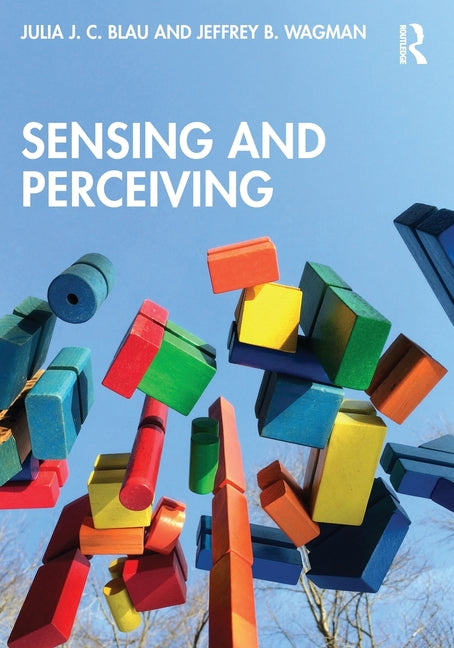 Sensing and Perceiving