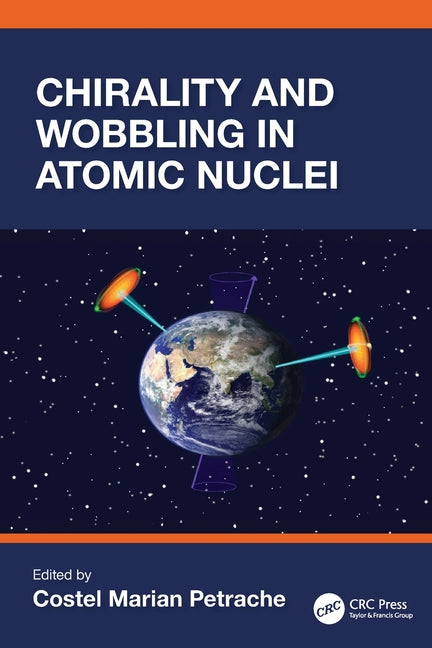 Chirality and Wobbling in Atomic Nuclei