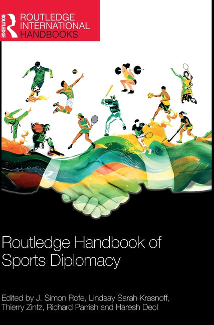 Routledge Handbook of Sports Diplomacy