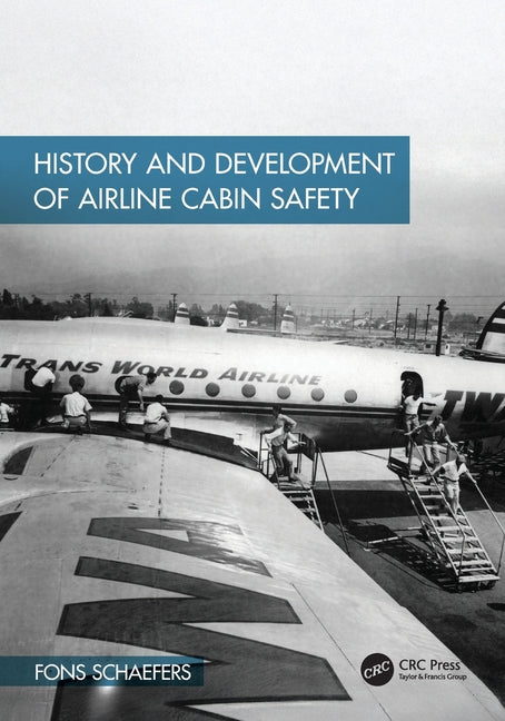 History and Development of Airline Cabin Safety