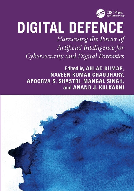 Digital Defence: Harnessing the Power of Artificial Intelligence for Cybersecurity and Digital Forensics