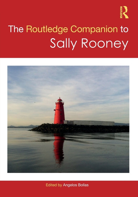 The Routledge Companion to Sally Rooney