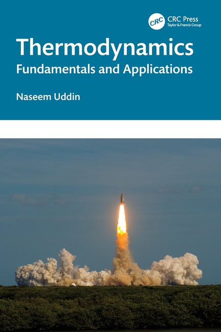 Thermodynamics: Fundamentals and Applications