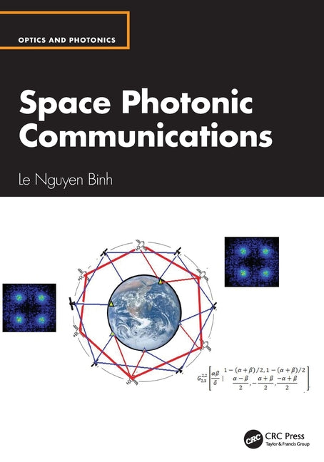 Space Photonic Communications