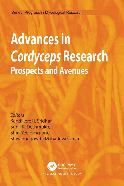 Advances in Cordyceps Research: Prospects and Avenues