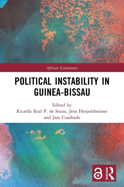 Political Instability in Guinea-Bissau