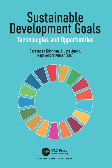Sustainable Development Goals: Technologies and Opportunities