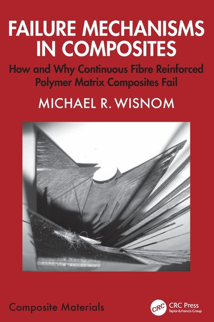 Failure Mechanisms in Composites: How and Why Continuous Fibre Reinforced Polymer Matrix Composites Fail