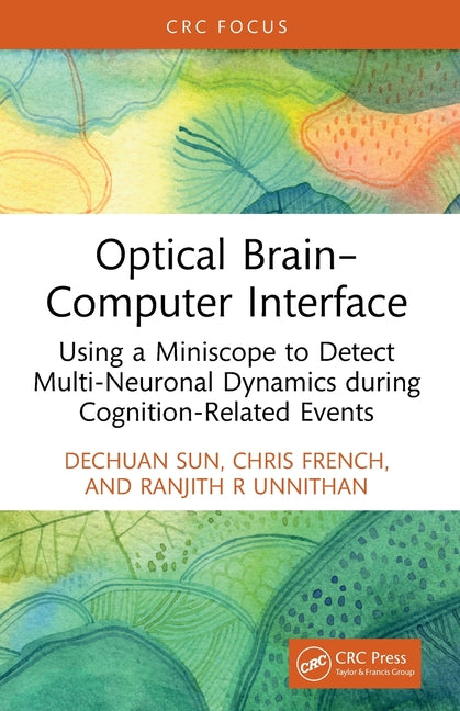 Optical Brain-Computer Interface: Using a Miniscope to Detect Multi-Neuronal Dynamics during Cognition-Related Events
