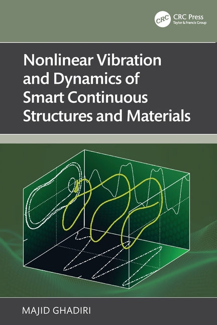 Nonlinear Vibration and Dynamics of Smart Continuous Structures and Materials