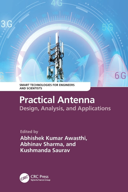 Practical Antenna: Design, Analysis, and Applications