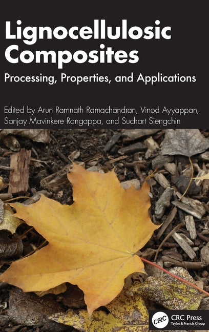 Lignocellulosic Composites: Processing, Properties, and Applications