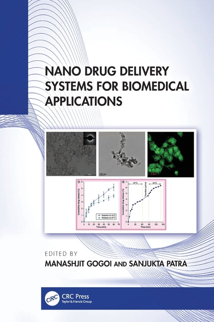 Nano Drug Delivery Systems for Biomedical Applications
