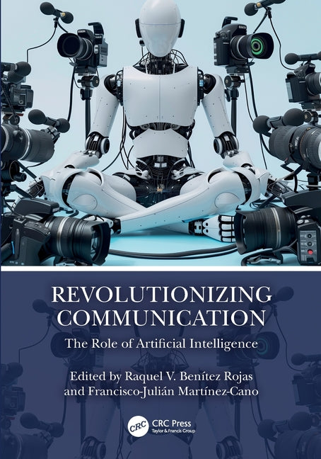 Revolutionizing Communication: The Role of Artificial Intelligence