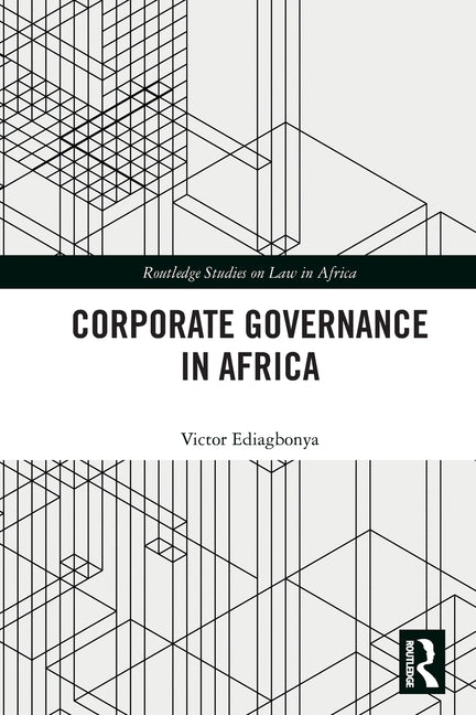 Corporate Governance in Africa