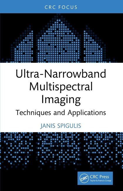 Ultra-Narrowband Multispectral Imaging: Techniques and Applications