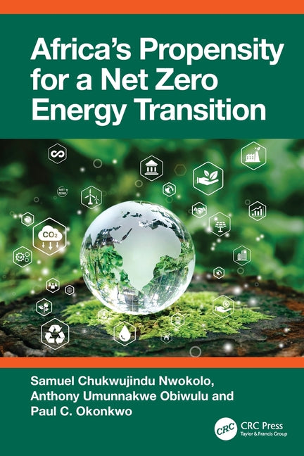 Africa's Propensity for a Net Zero Energy Transition