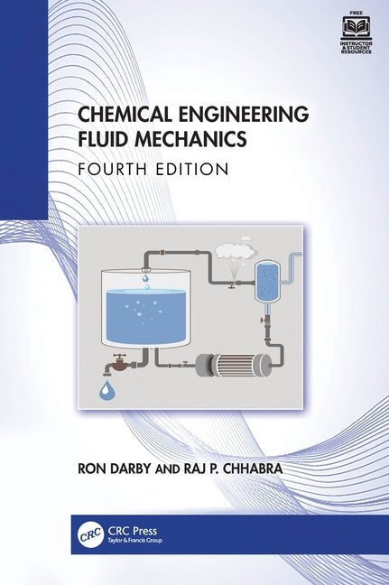 Chemical Engineering Fluid Mechanics