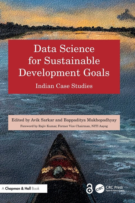 Data Science for Sustainable Development Goals: Indian Case Studies