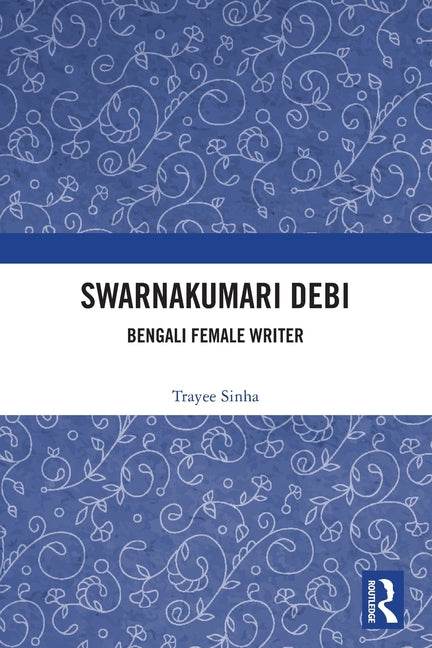 Swarnakumari Debi: Bengali Female Writer