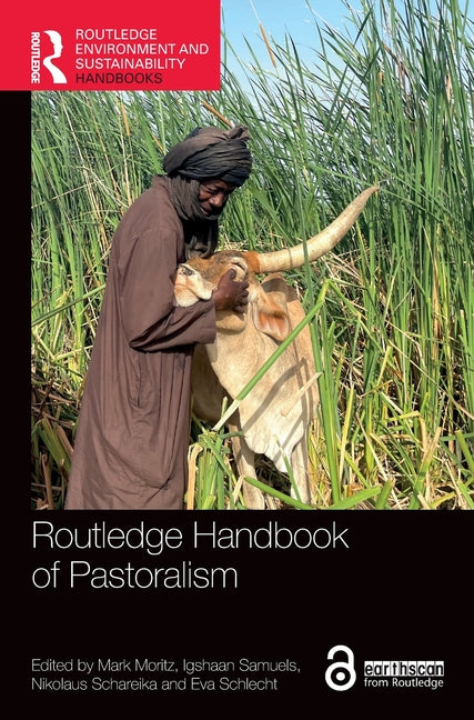 Routledge Handbook of Pastoralism