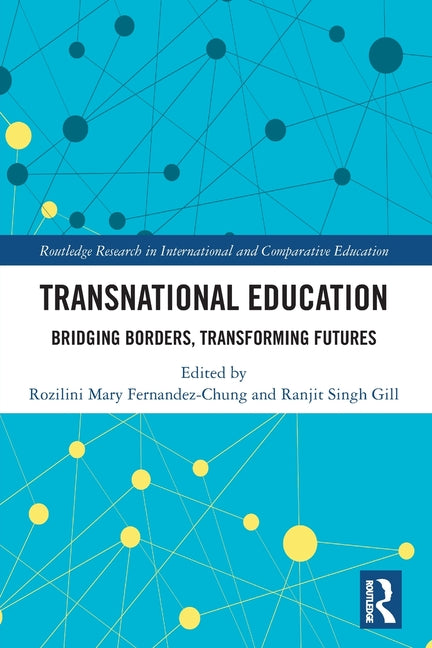 Transnational Education: Bridging Borders, Transforming Futures
