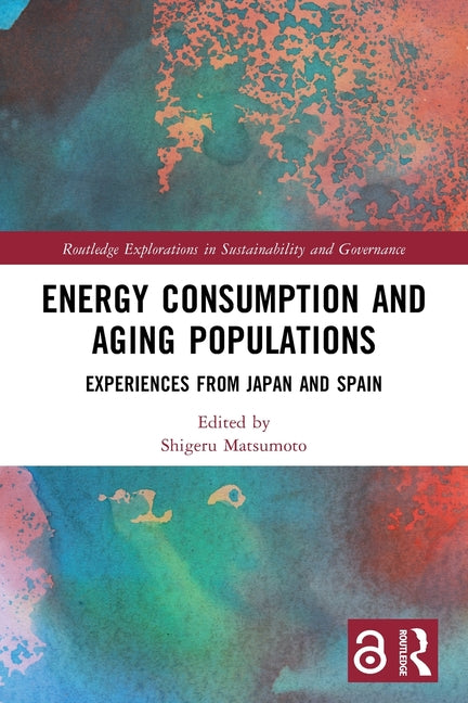 Energy Consumption and Aging Populations: Experiences from Japan and Spain
