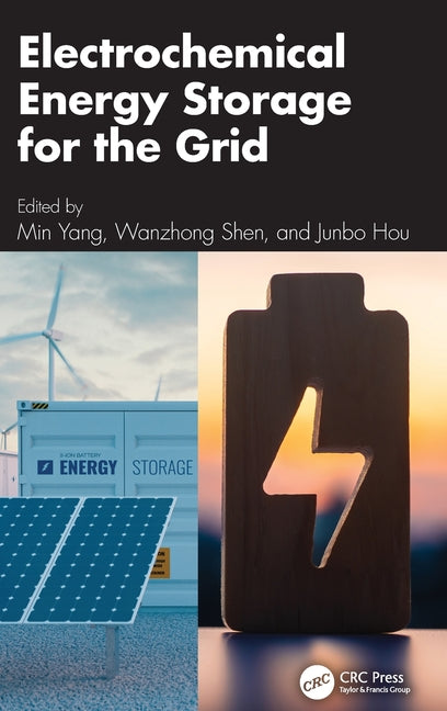 Electrochemical Energy Storage for the Grid