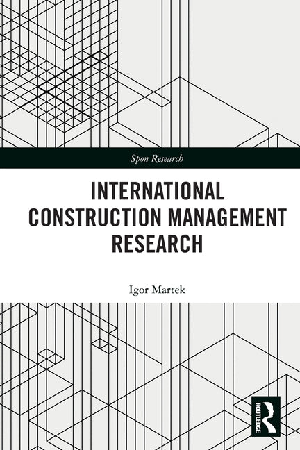 International Construction Management Research