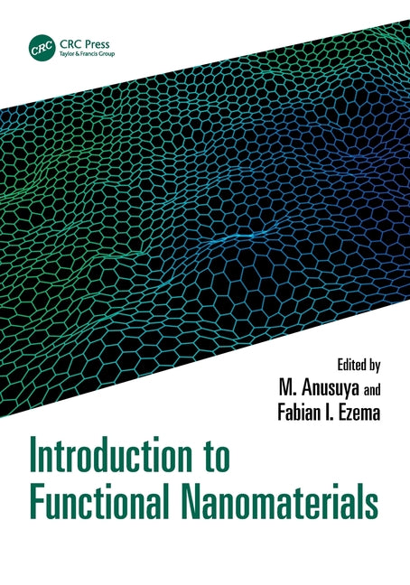 Introduction to Functional Nanomaterials
