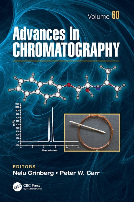 Advances in Chromatography: Volume 60