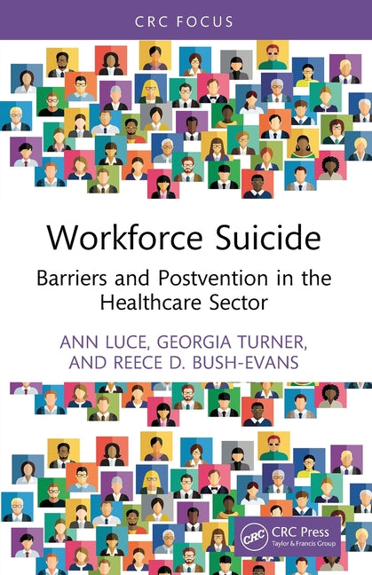 Workforce Suicide: Barriers and Postvention in the Healthcare Sector