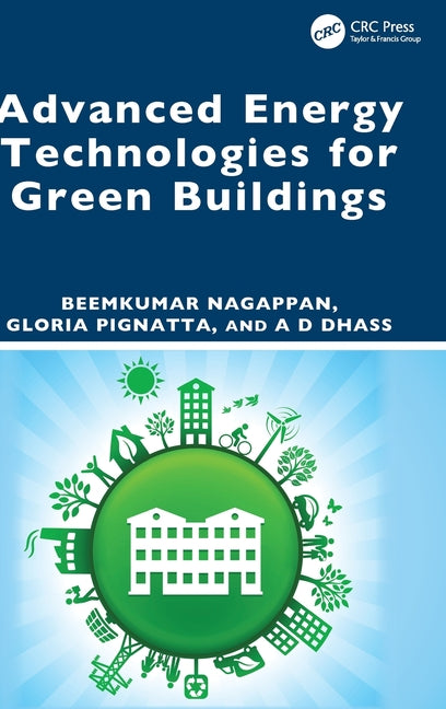Advanced Energy Technologies for Green Buildings