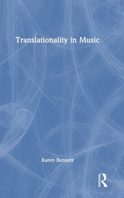 Translationality in Music