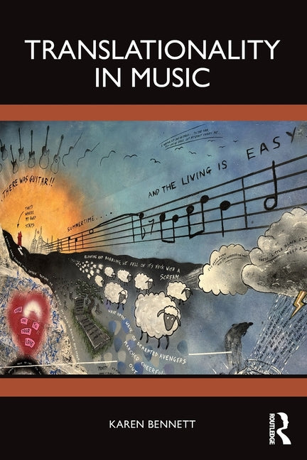 Translationality in Music