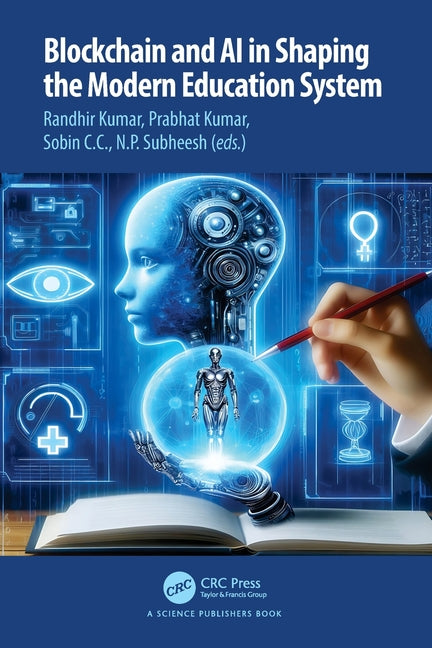 Blockchain and AI in Shaping the Modern Education System