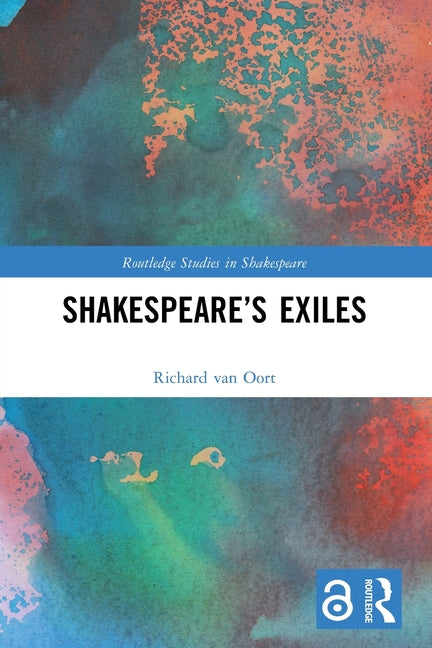 Shakespeare's Exiles