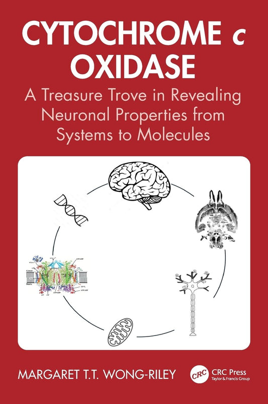 Cytochrome c Oxidase: A Treasure Trove in Revealing Neuronal Properties from Systems to Molecules