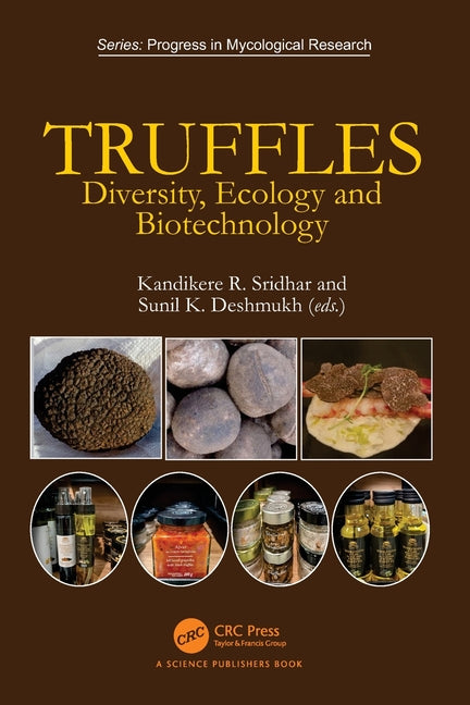 Truffles: Diversity, Ecology and Biotechnology