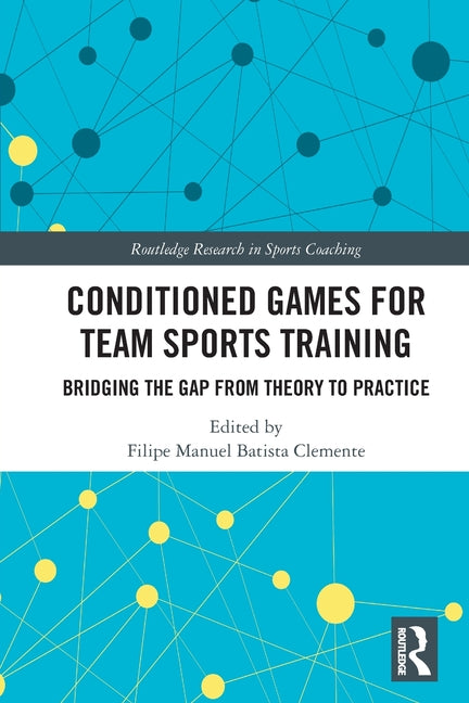 Conditioned Games for Team Sports Training: Bridging the Gap from Theory to Practice