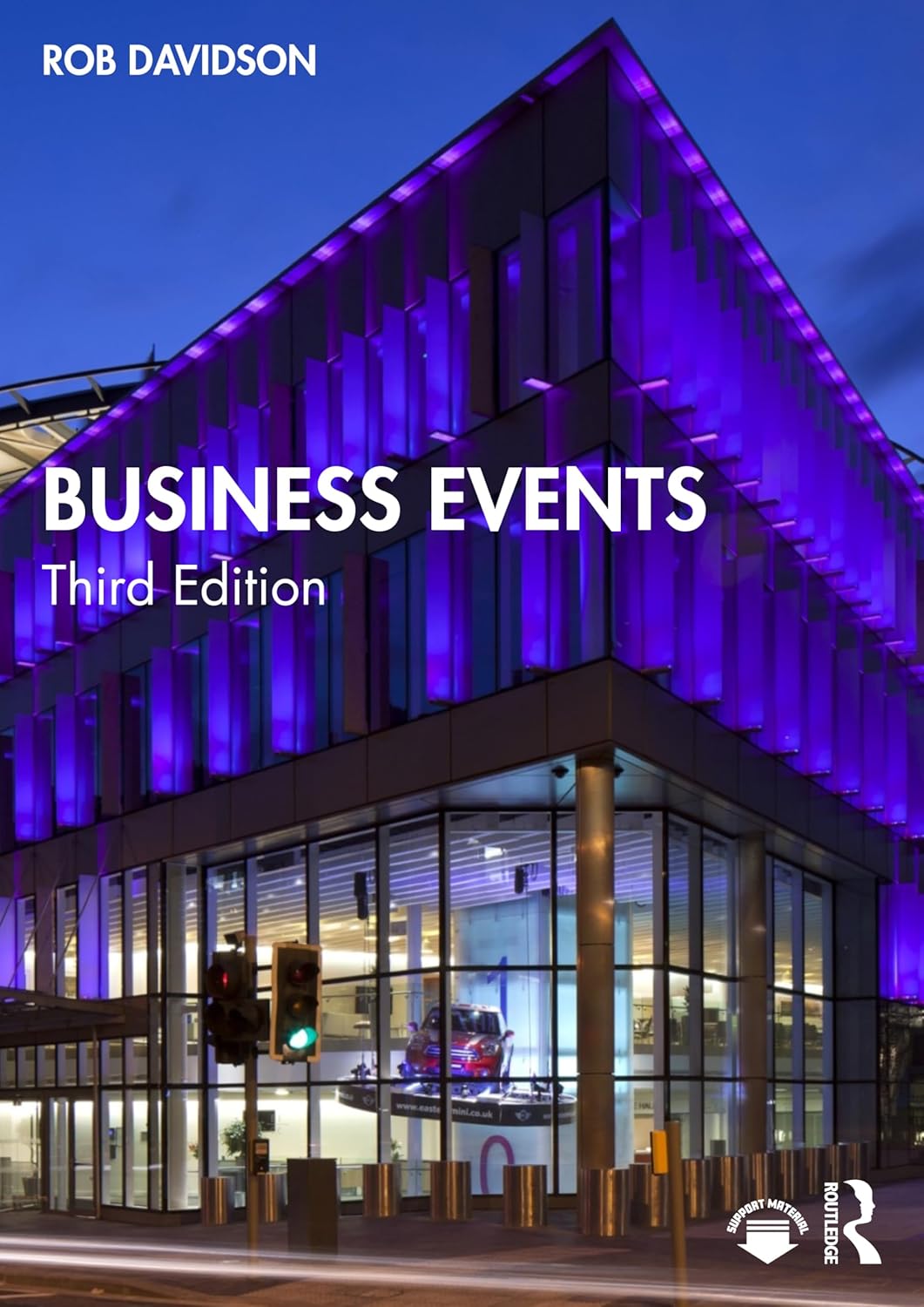 Business Events