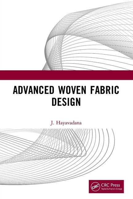 Advanced Woven Fabric Design