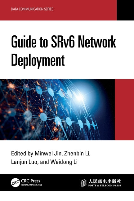 Guide to SRv6 Network Deployment